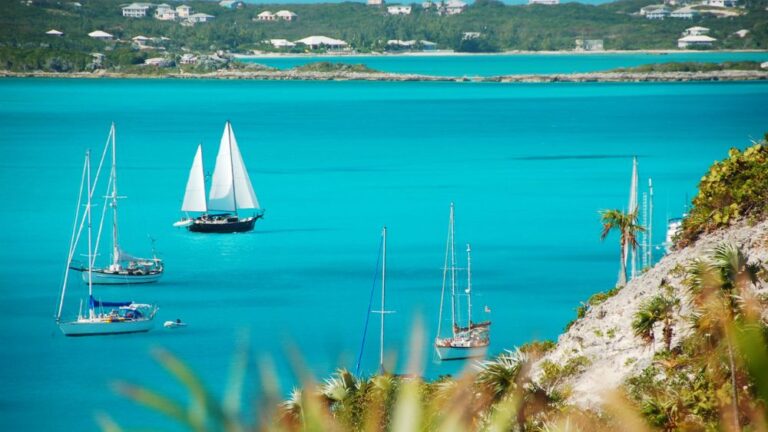 Hoteles en las Bahamas