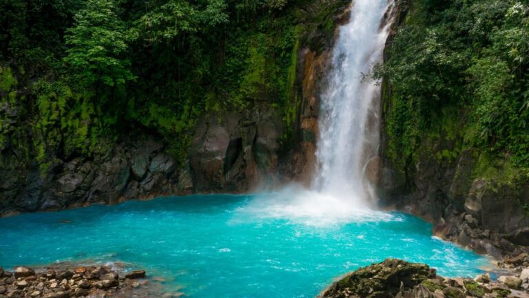 Hoteles en Costa Rica