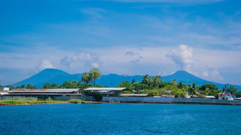 Hoteles en Guinea