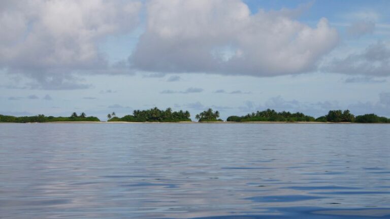 Hoteles en Islas Marshall