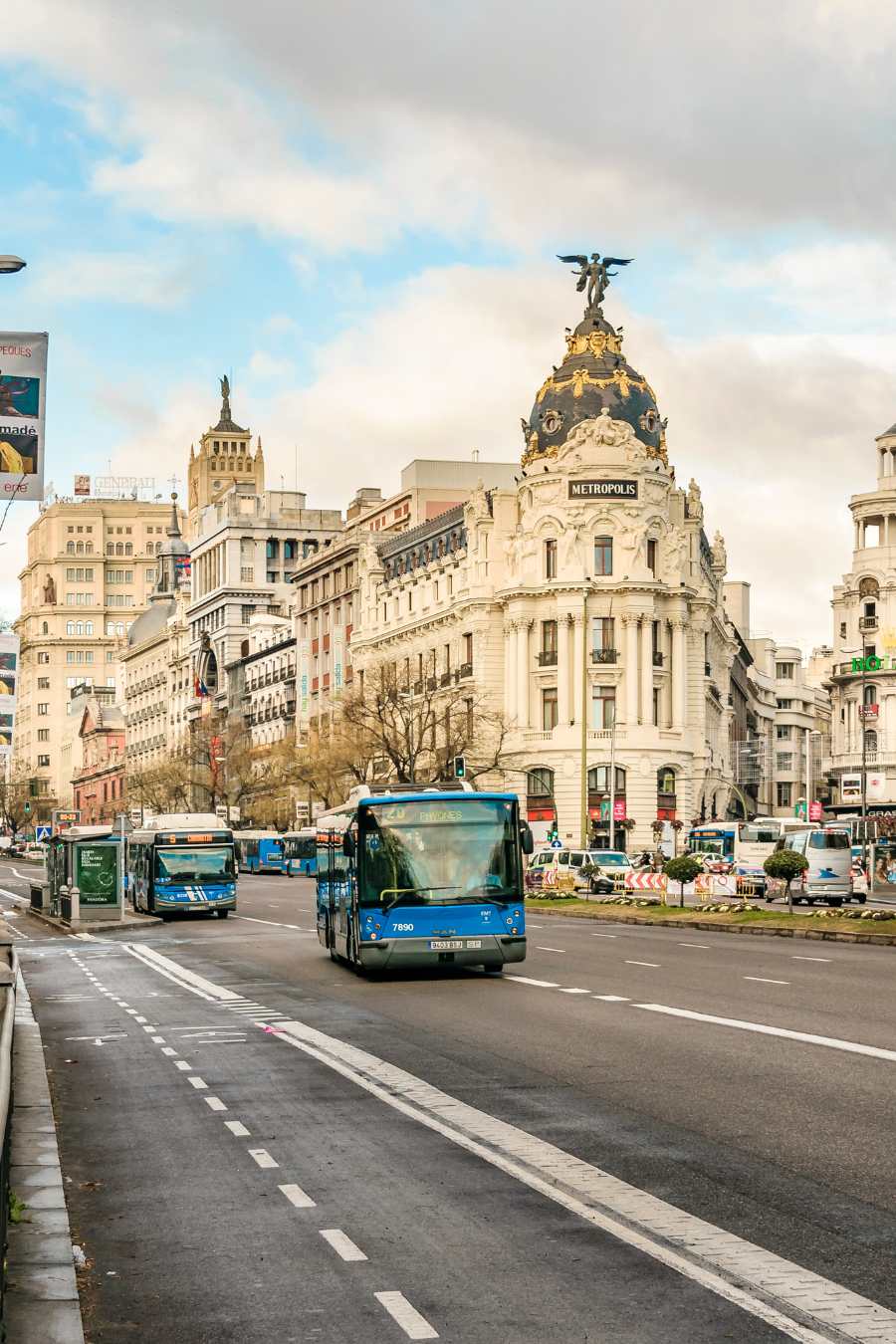 España hoteles 