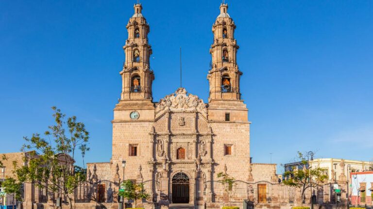 Hoteles en Estado de Aguascalientes