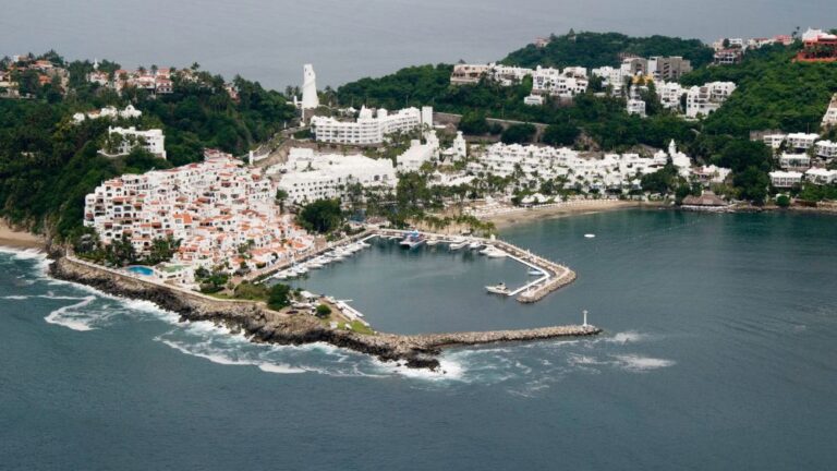 hoteles en Estado de Colima