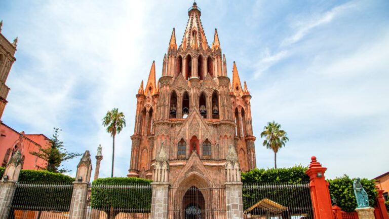 hoteles en Estado de Guanajuato