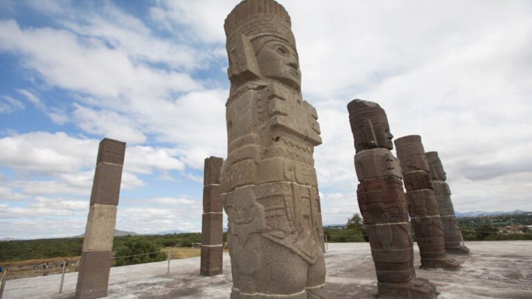 hoteles en Hidalgo