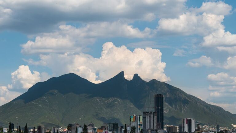 hoteles en Nuevo León