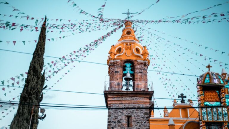 Hoteles en Teziutlán