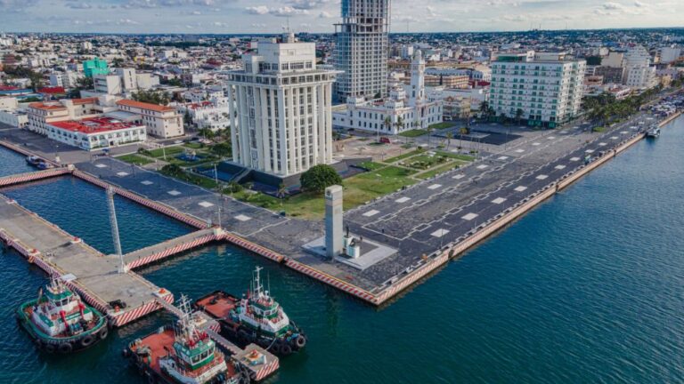 Hoteles en Estado de Veracruz