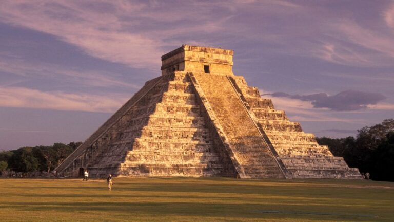 Hoteles en Yucatán