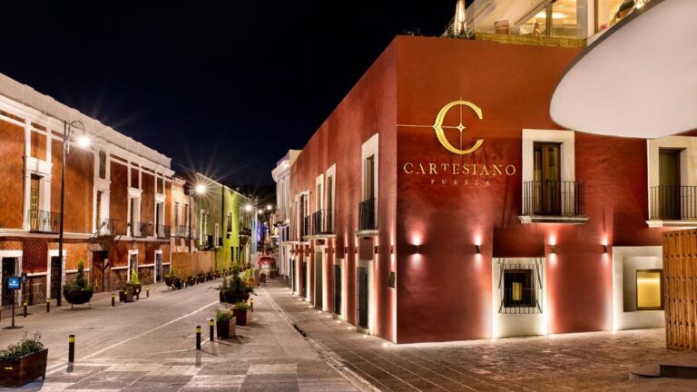 Cartesiano Boutique & Wellness Hotel