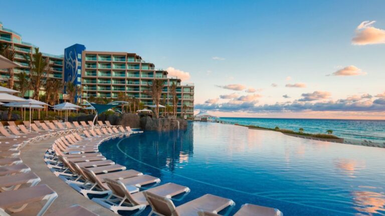 Hard Rock Hotel Cancun - All Inclusive