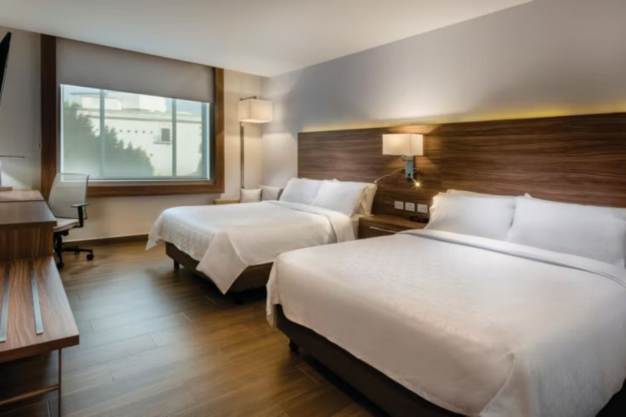 Holiday Inn Express Puebla