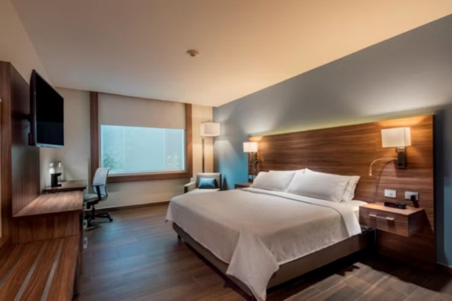 Holiday Inn Express Puebla