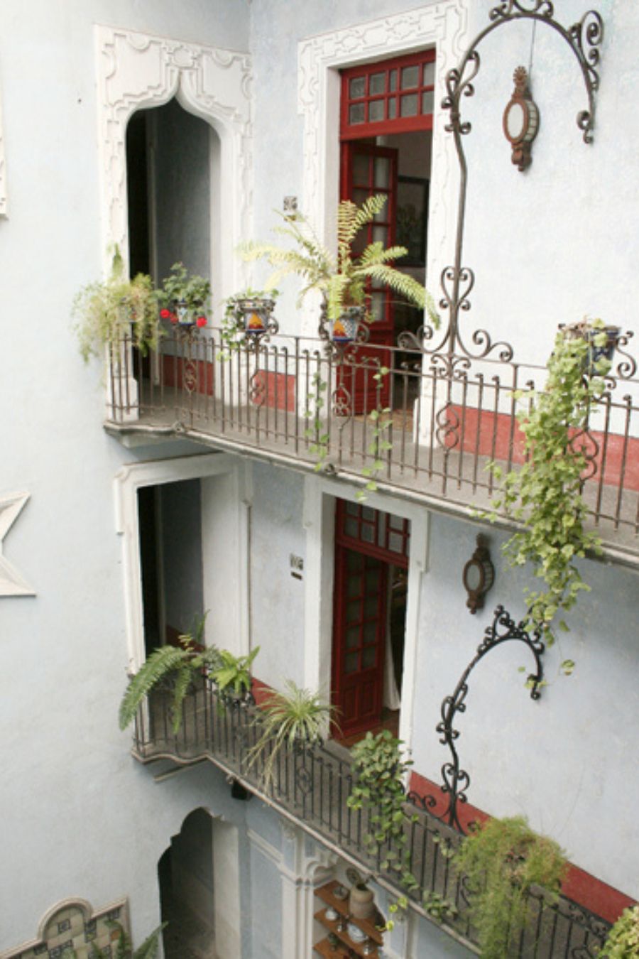 Hotel Boutique Casa de la Palma