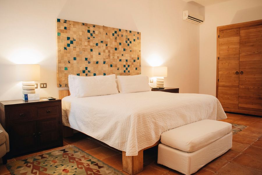 Hotel Boutique Casareyna suite