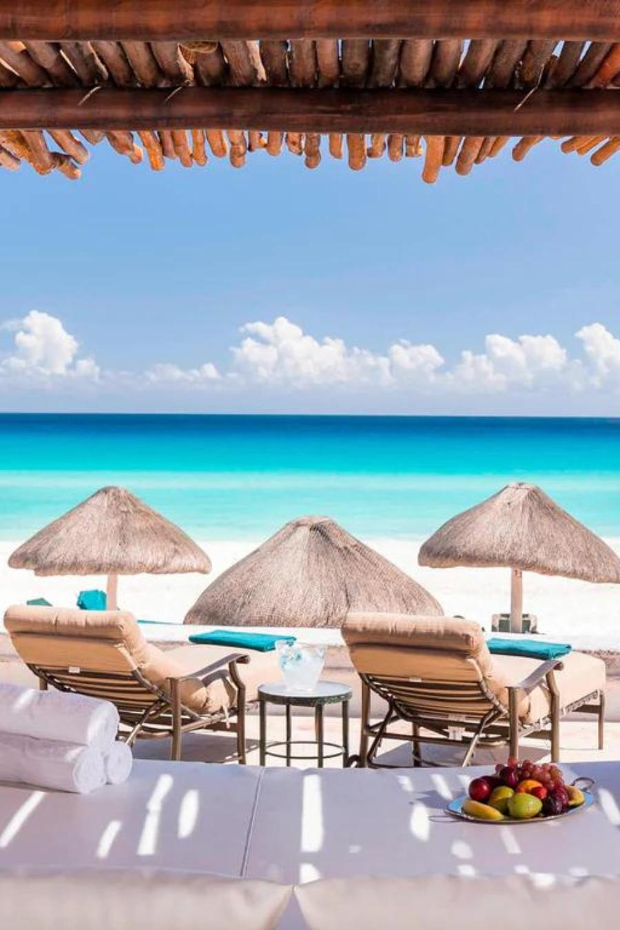 JW Marriott Cancun Resort & Spa