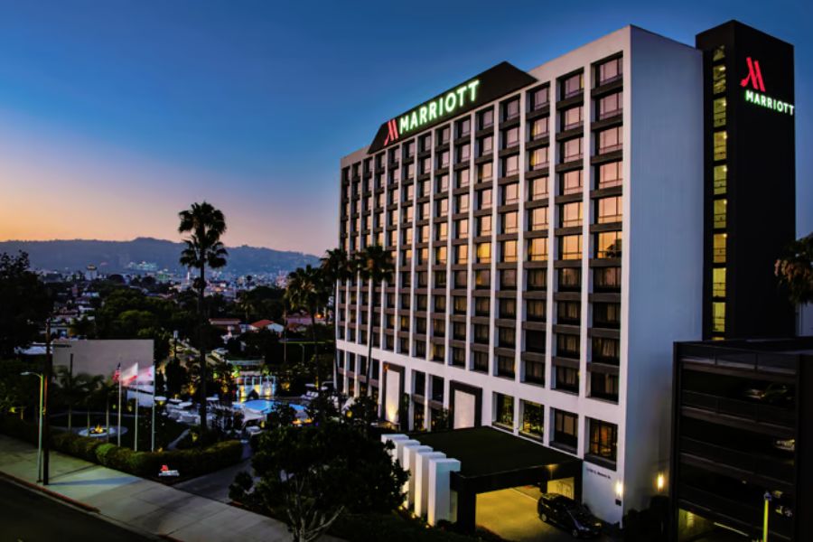 Marriott International