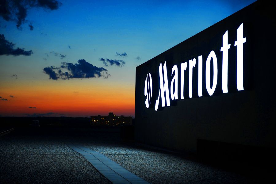 Marriott International hotel