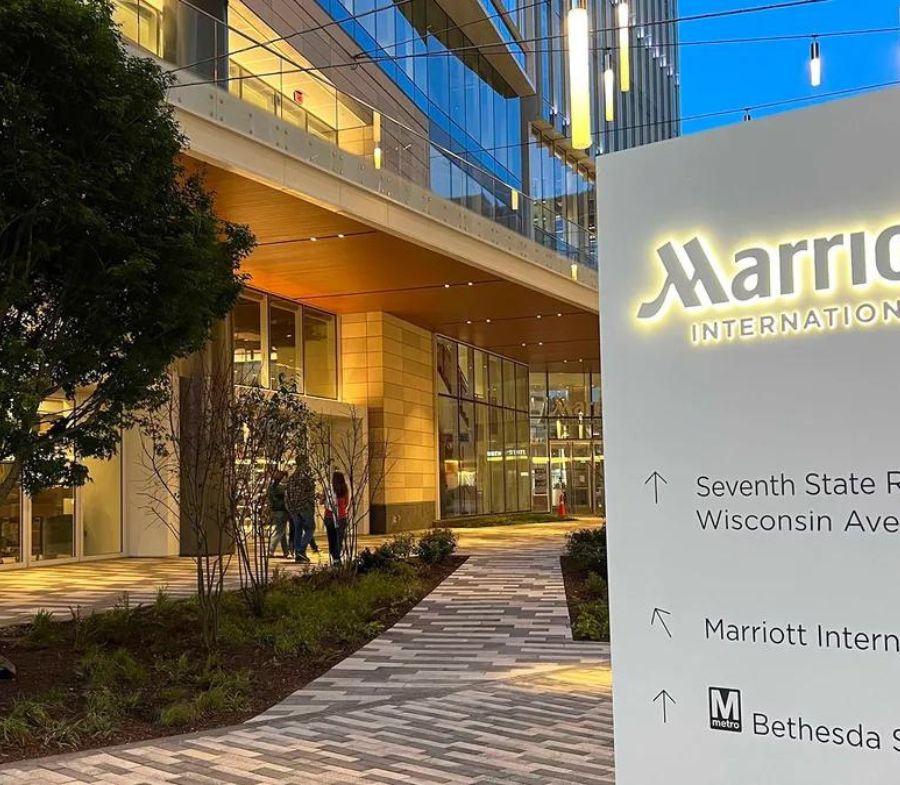 Marriott International