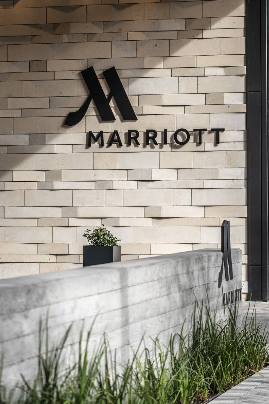 Marriott International 