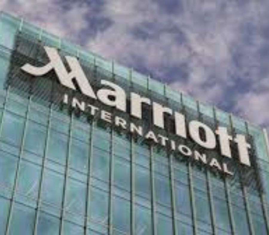 Marriott International