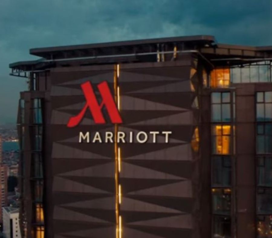 Marriott International