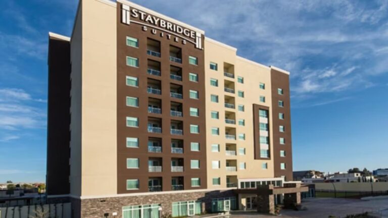 Staybridge Suites Puebla, an IHG Hotel