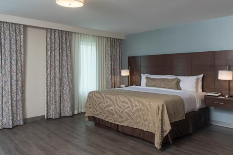 Staybridge Suites Puebla, an IHG Hotel sencilla