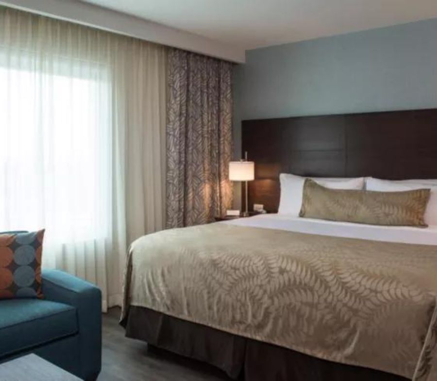 Staybridge Suites Puebla, an IHG Hotel