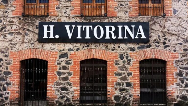 Hotel Vitorina