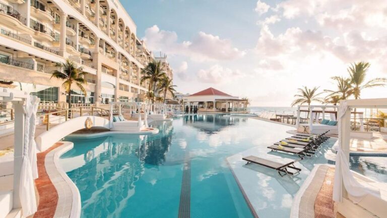 Hyatt Zilara Cancun - All Inclusive - Adults Only