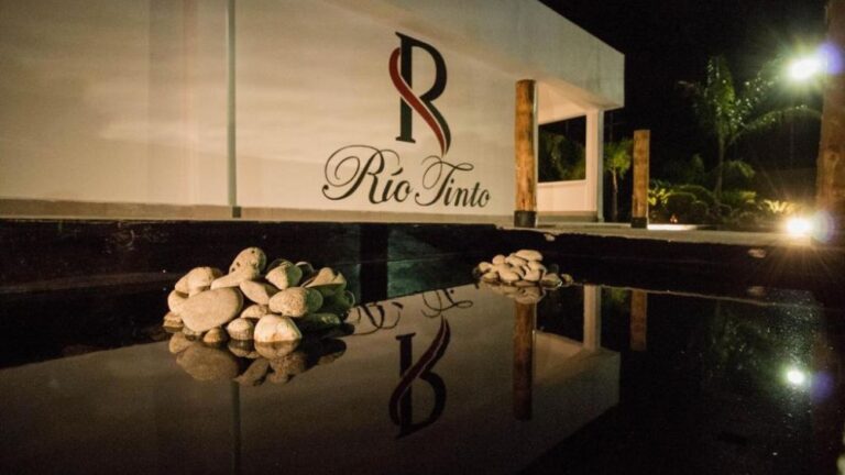 Río Tinto Hotel Boutique