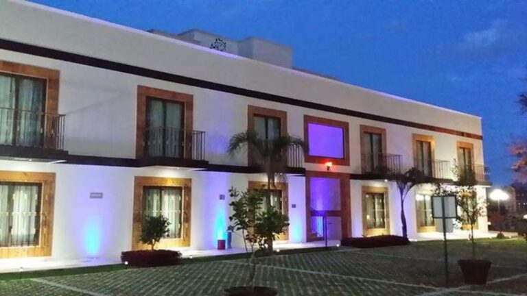 Soleil Inn Atlixco