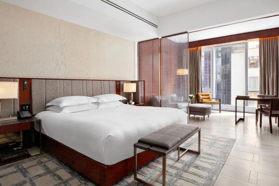 Park Hyatt New York