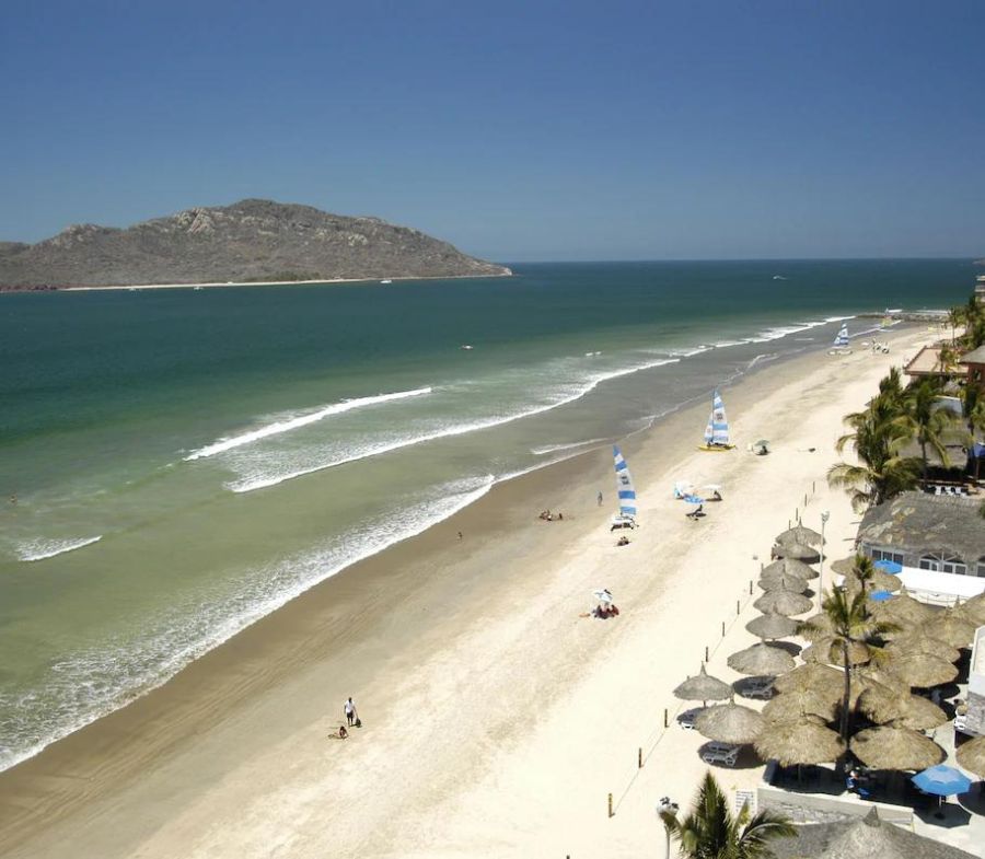 playa Gaviana Resort