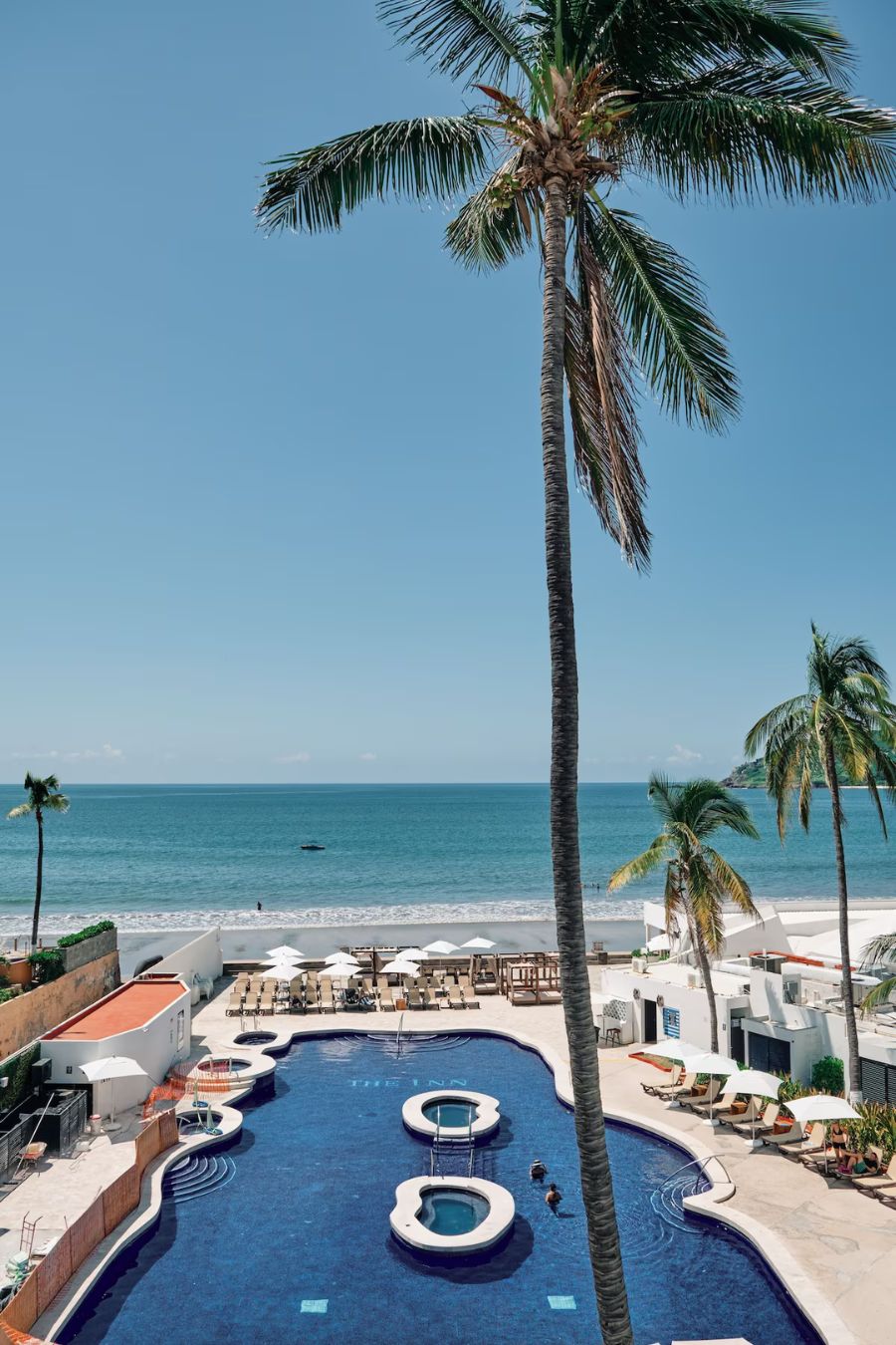 The Inn at Mazatlan