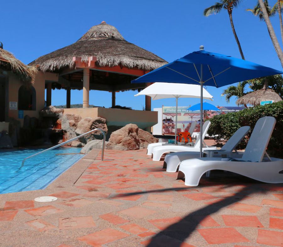 The Palms Resort of Mazatlan