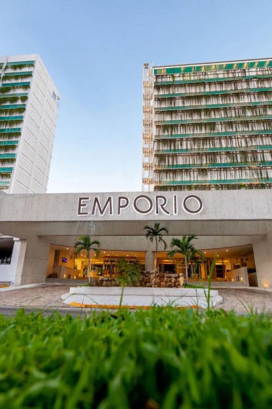 Emporio Acapulco