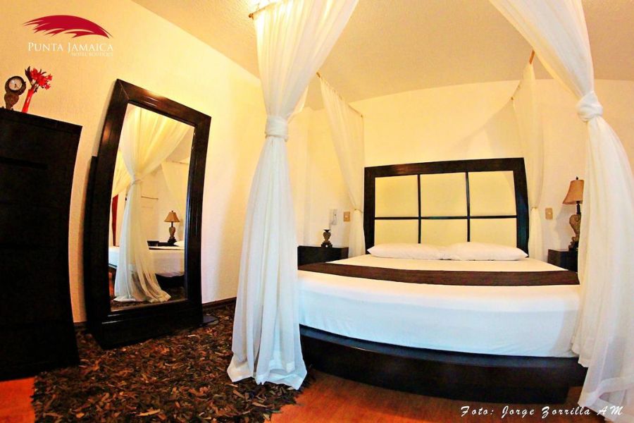 Hotel Boutique Punta Jamaica