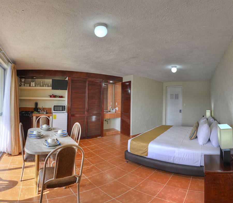 Suites del Alba Suites Acapulco